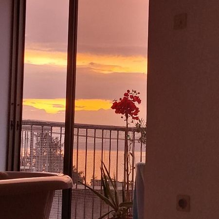 Artemida Apartment Loutra Edipsou  Luaran gambar