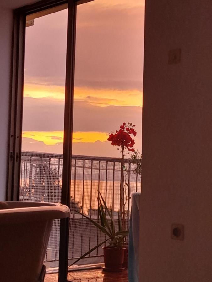 Artemida Apartment Loutra Edipsou  Luaran gambar